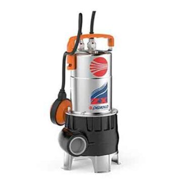 PEDROLLO ZX VORTEX