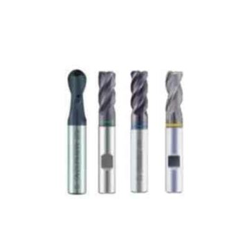 alpen End Mills