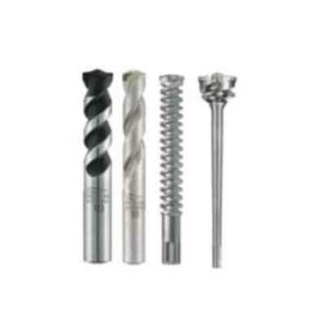 alpen Concrete Drill Bits