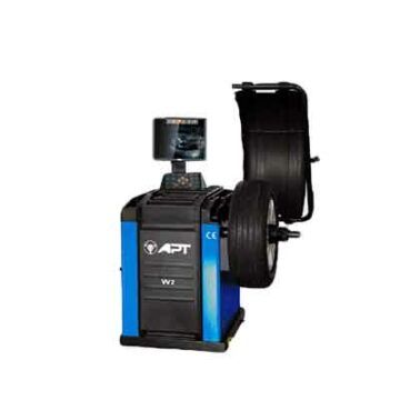 APT Automatic layering machine + W-2 laser