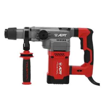 APT Ripping And Perforating Hammer 36 Mm 1500 Watt
