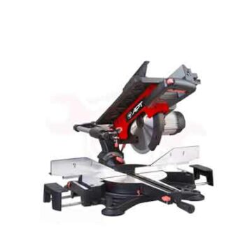 Wood and aluminum cutting disc 12 inch 1600 watt APT model 7130