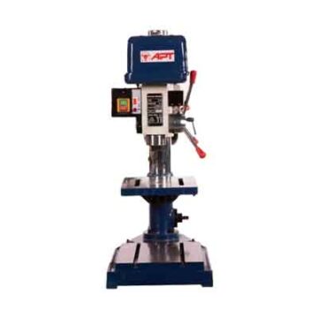 APT Drill bit with screws 25 mm 1100 watts 380 volts