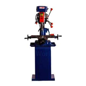 APT 750 Watt Milling Drill ZX7016