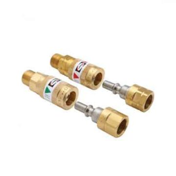 Harris Connectors