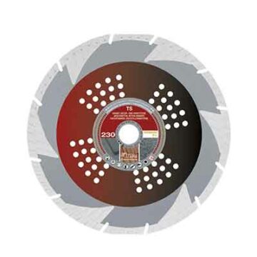 ‎DIEWE Cutting Disks