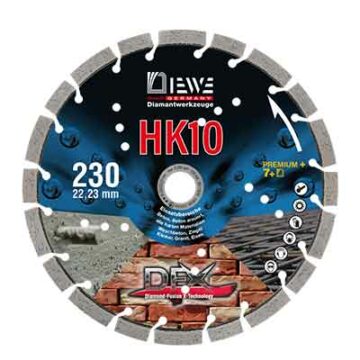 ‎DIEWE Cutting Disks