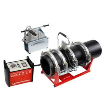 ROTHENBERGER Welding Machine