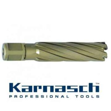 Karnasdi Core Drilling