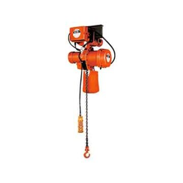NITCHI Electric 1 ton  6 meters
