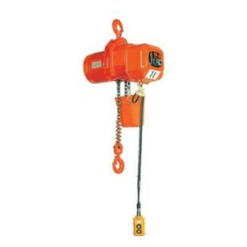 NITCHI Electric 1/2 ton 3 meters