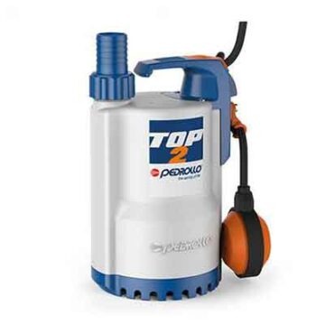 PEDROLLO Submersible Drainage electric pumps