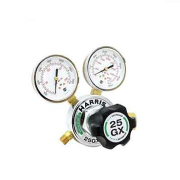 Harris Regulator Model 25GX