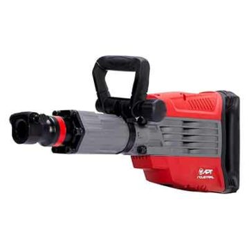 DW45C Crushing Nozzles